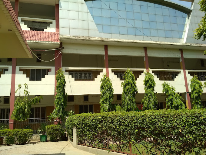 DAV Edward Ganj Sen. Sec. Public School