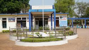 DAV Ispat Public School