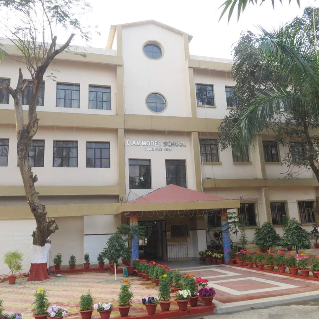 DAV Model School