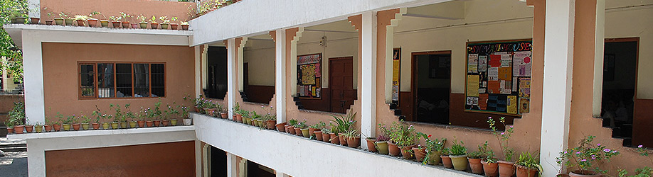 DAV Public School