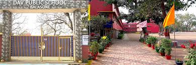 Dav Public School