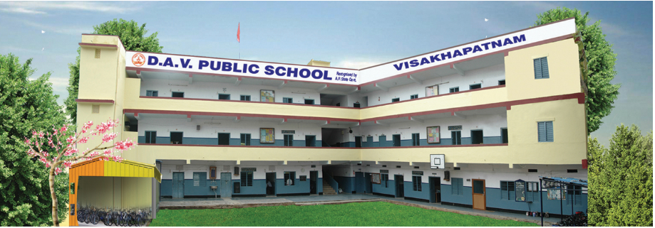 DAV Public School