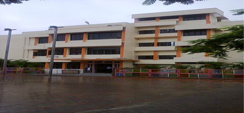 Dav Public School