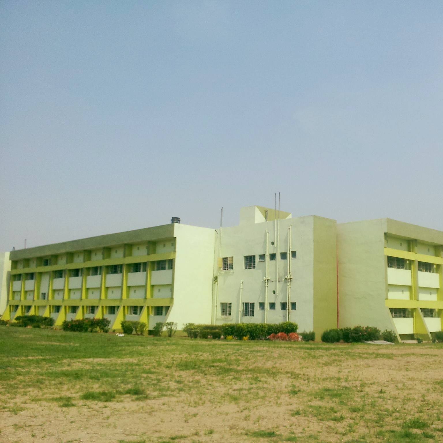 DAV Public School