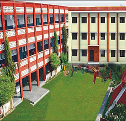 DAV Public School