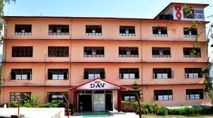 DAV Sr. Sec. Public School