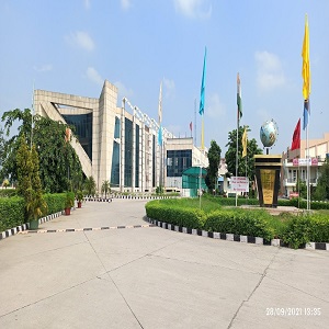 DAV University
