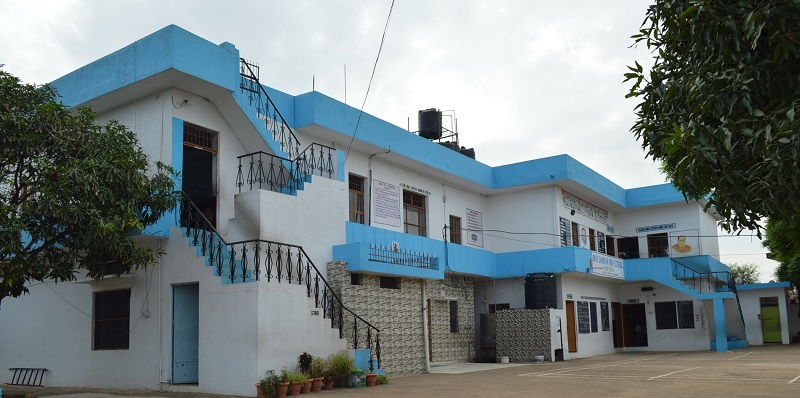 Daya Shankar Sr. Sec. School