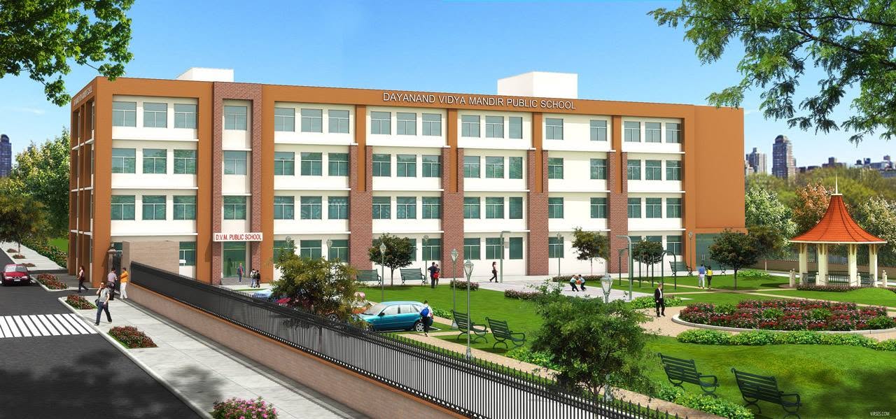 Dayanand Vidya Mandir