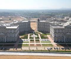 Dayananda Sagar University