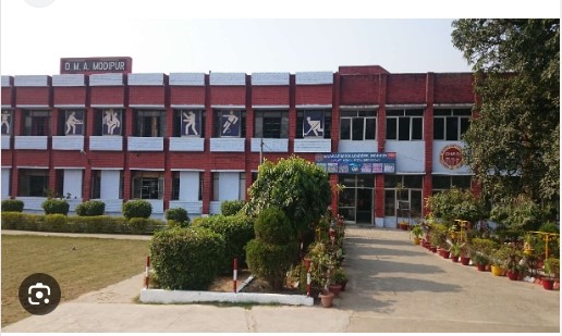 Dayawati Modi Academy