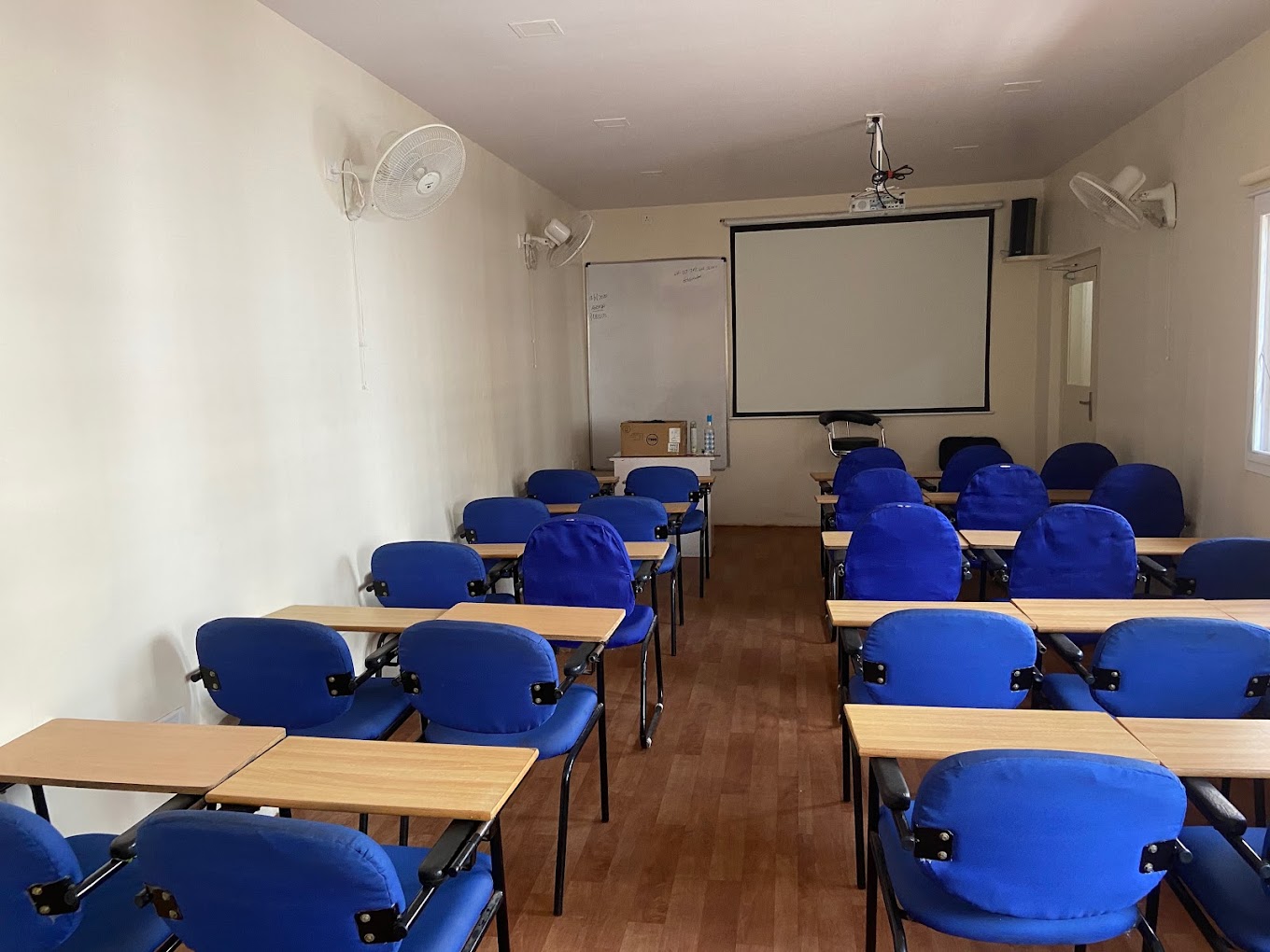 DCT Academy