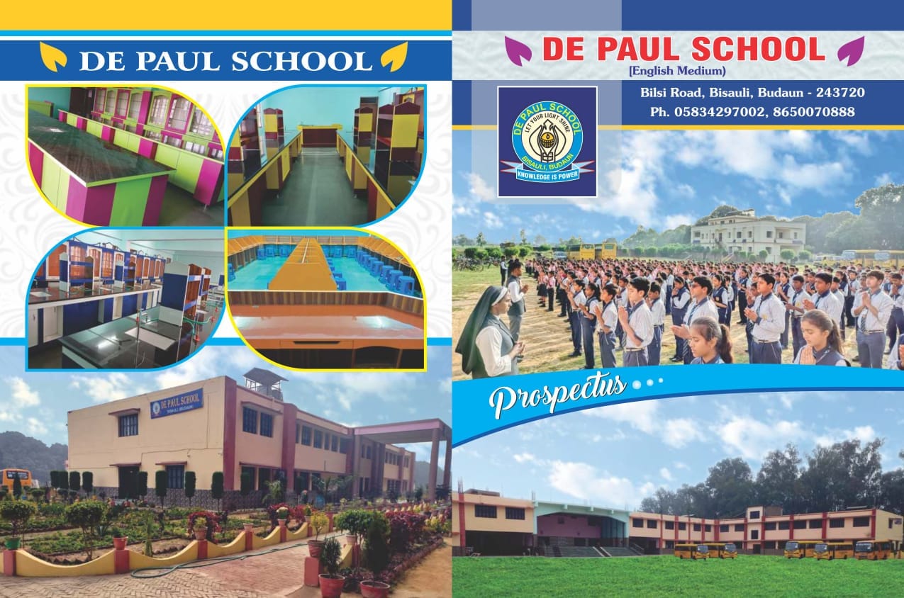 De Paul School