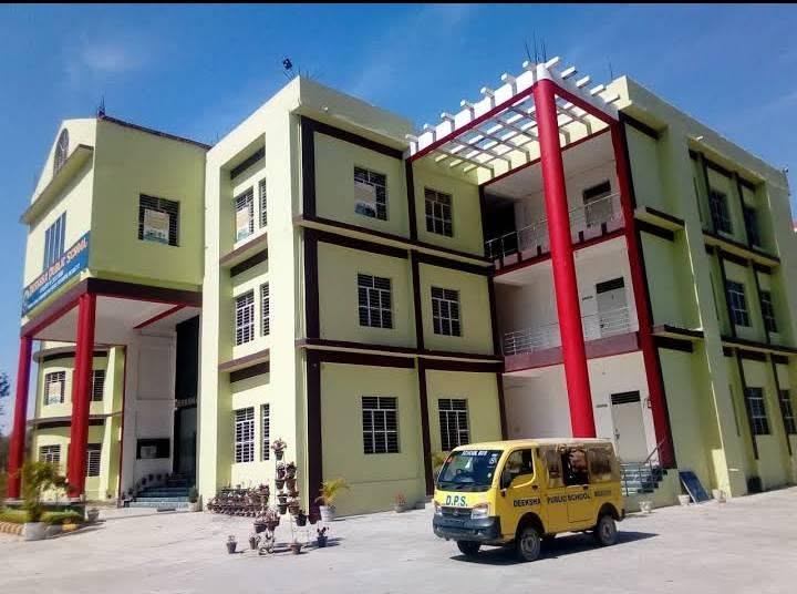 Deeksha Public School