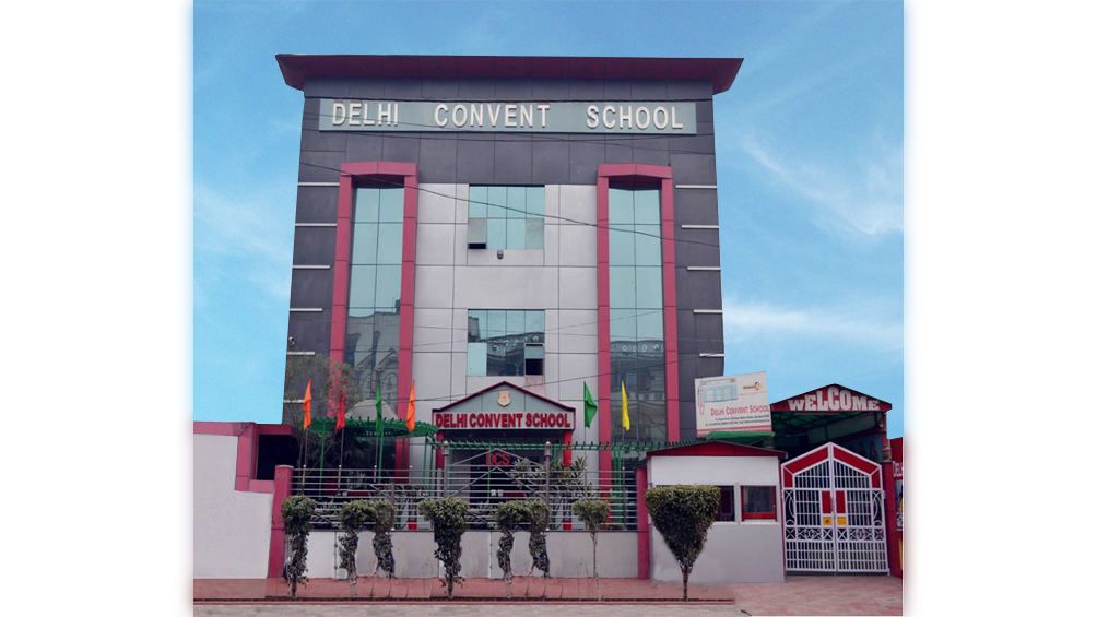 Delhi Convent School