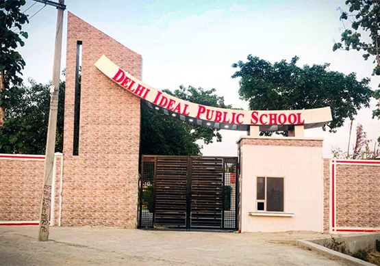 Delhi Ideal Public Shcool