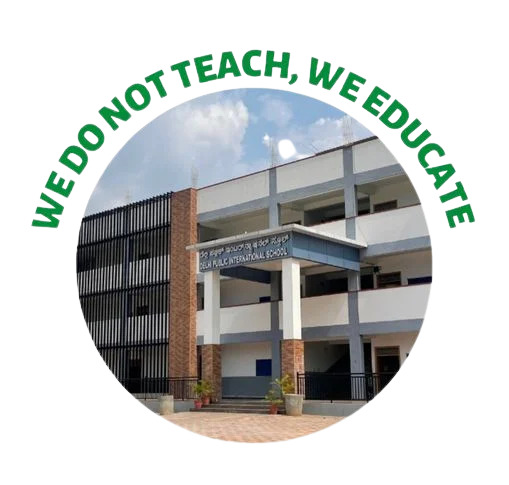 Delhi Public International School