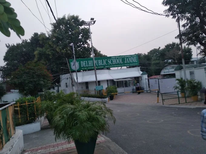 Delhi Public School