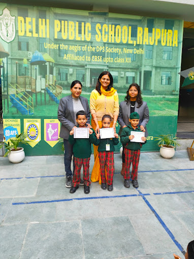 Delhi Public School