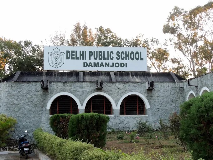 Delhi Public School
