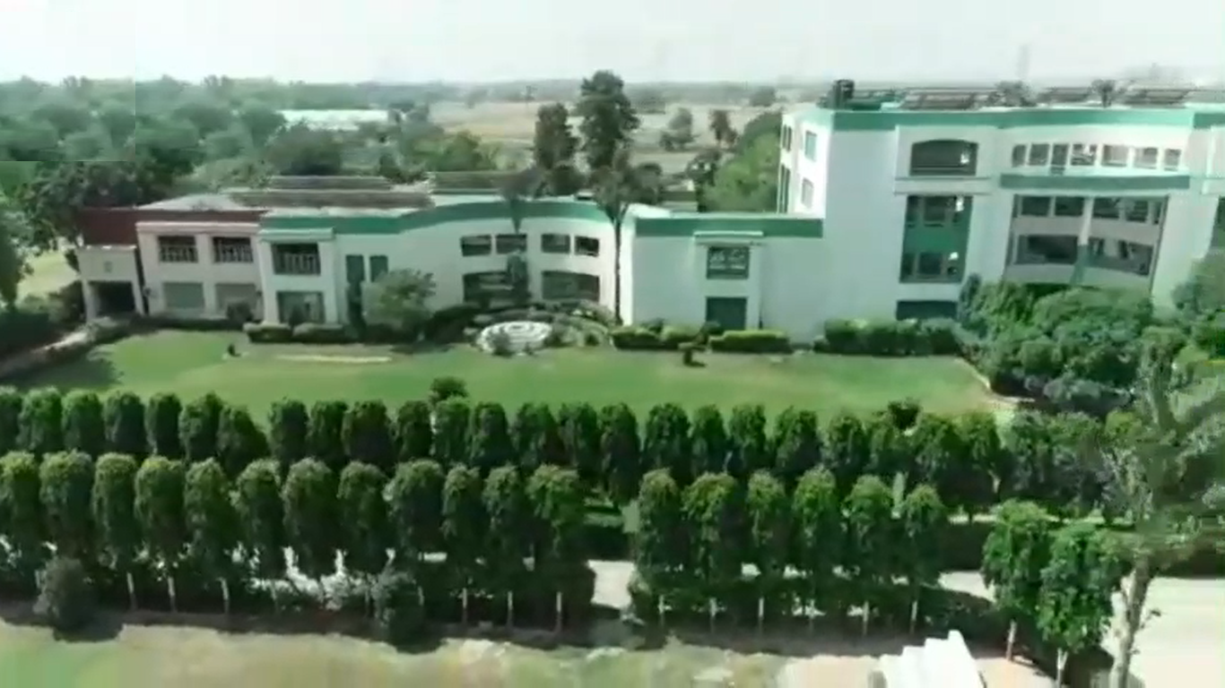 Delhi Public School