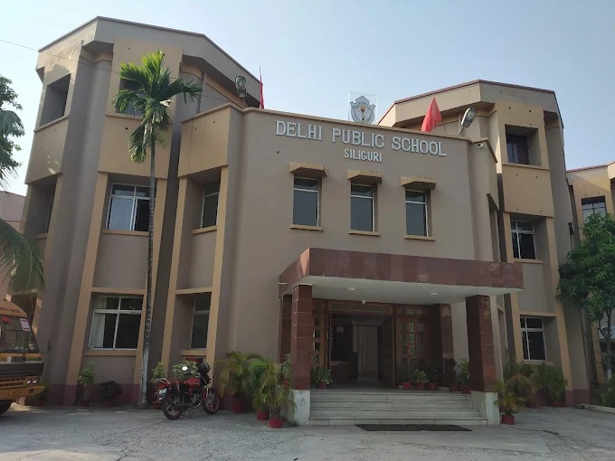 Delhi Public School