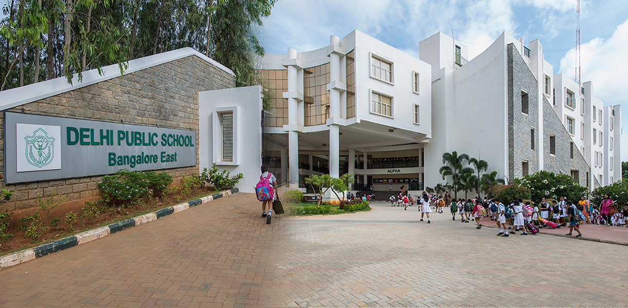 Delhi Public school