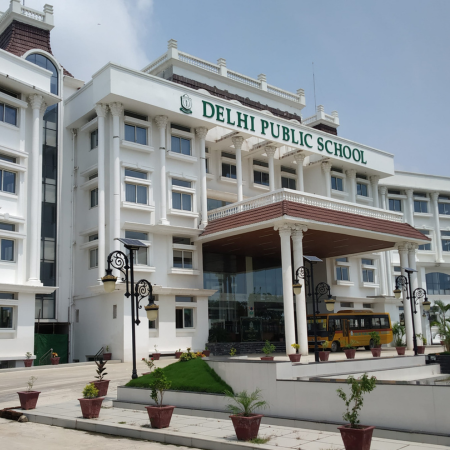 Delhi Public School