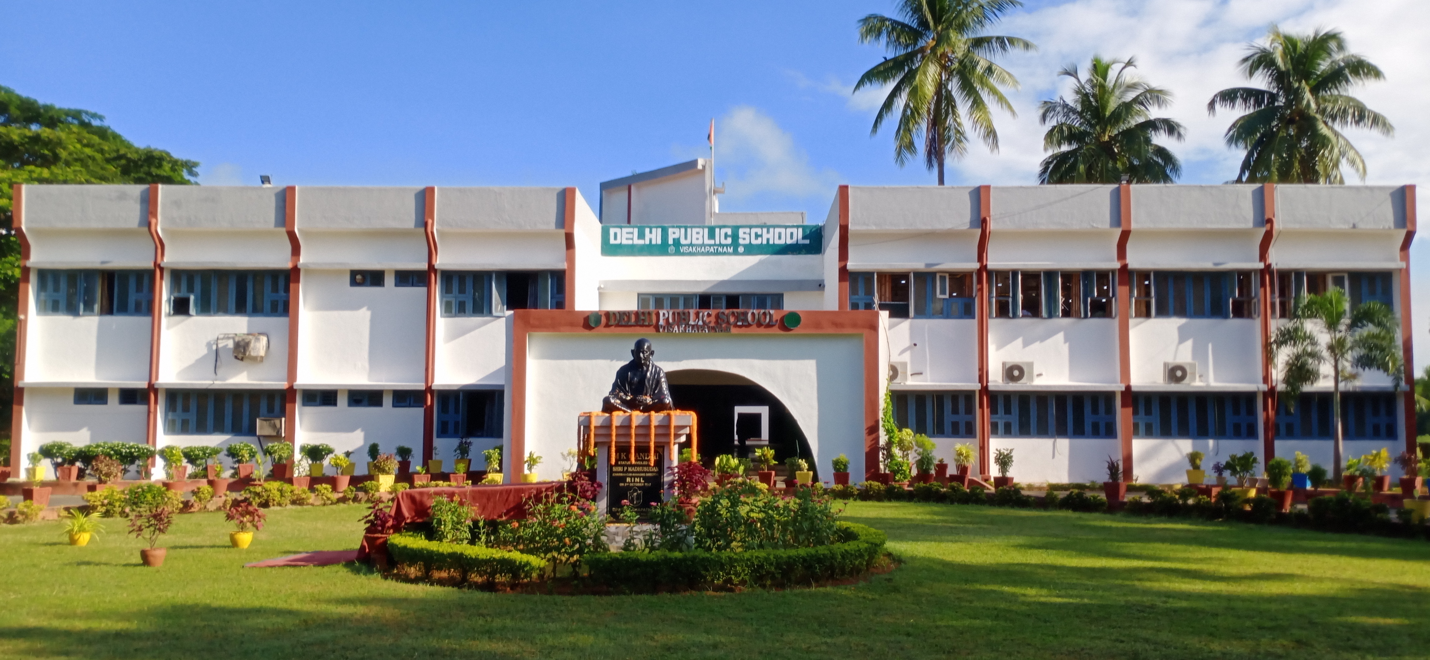 Delhi Public School
