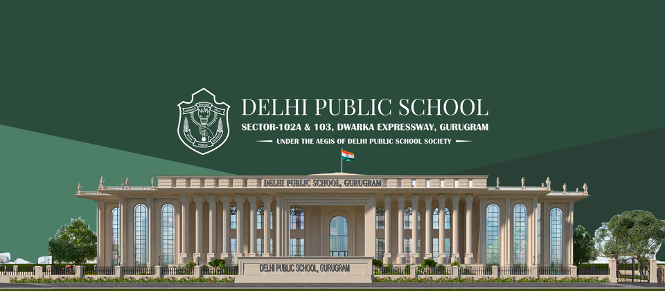 Delhi Public School
