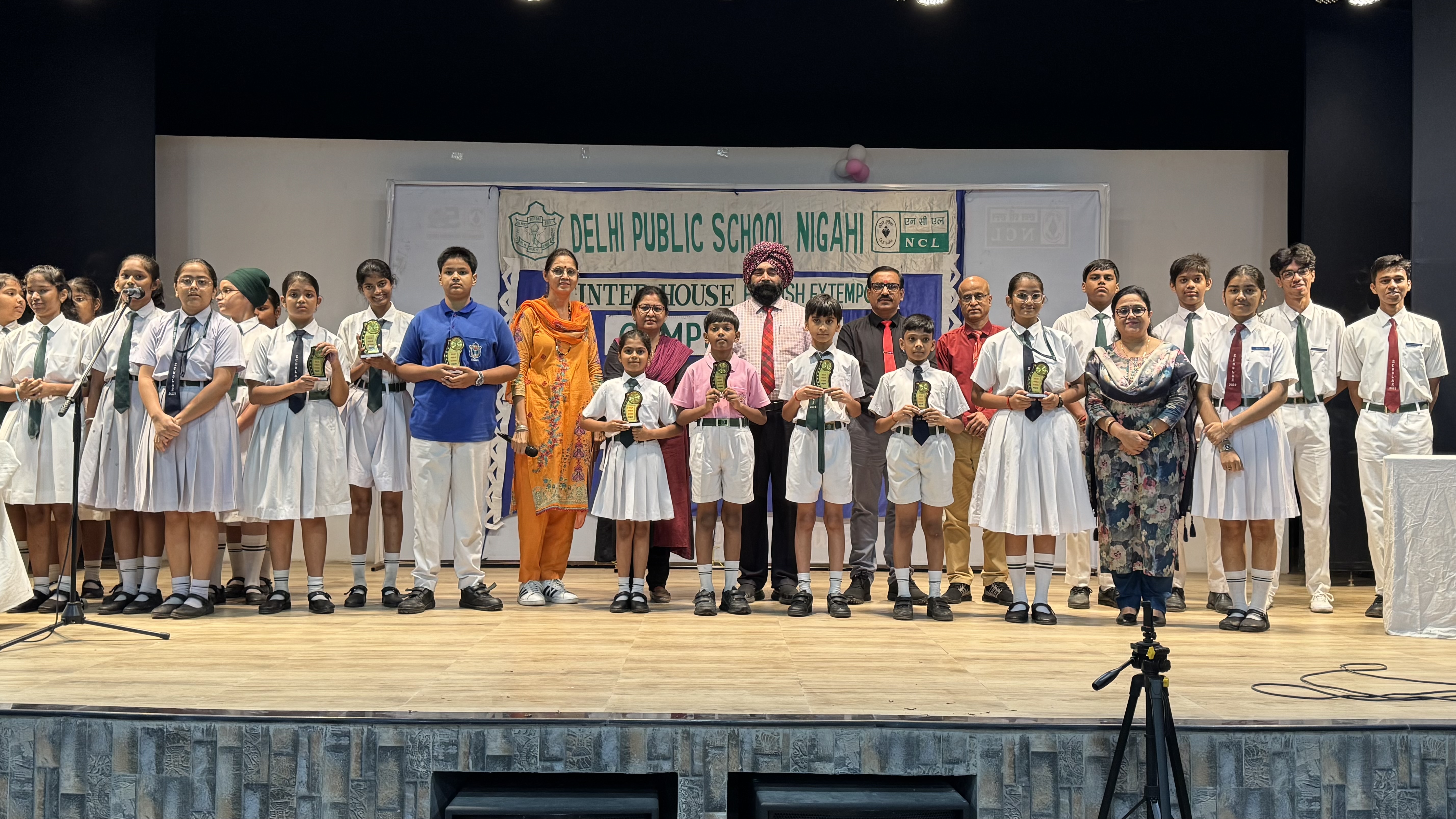 Delhi Public School