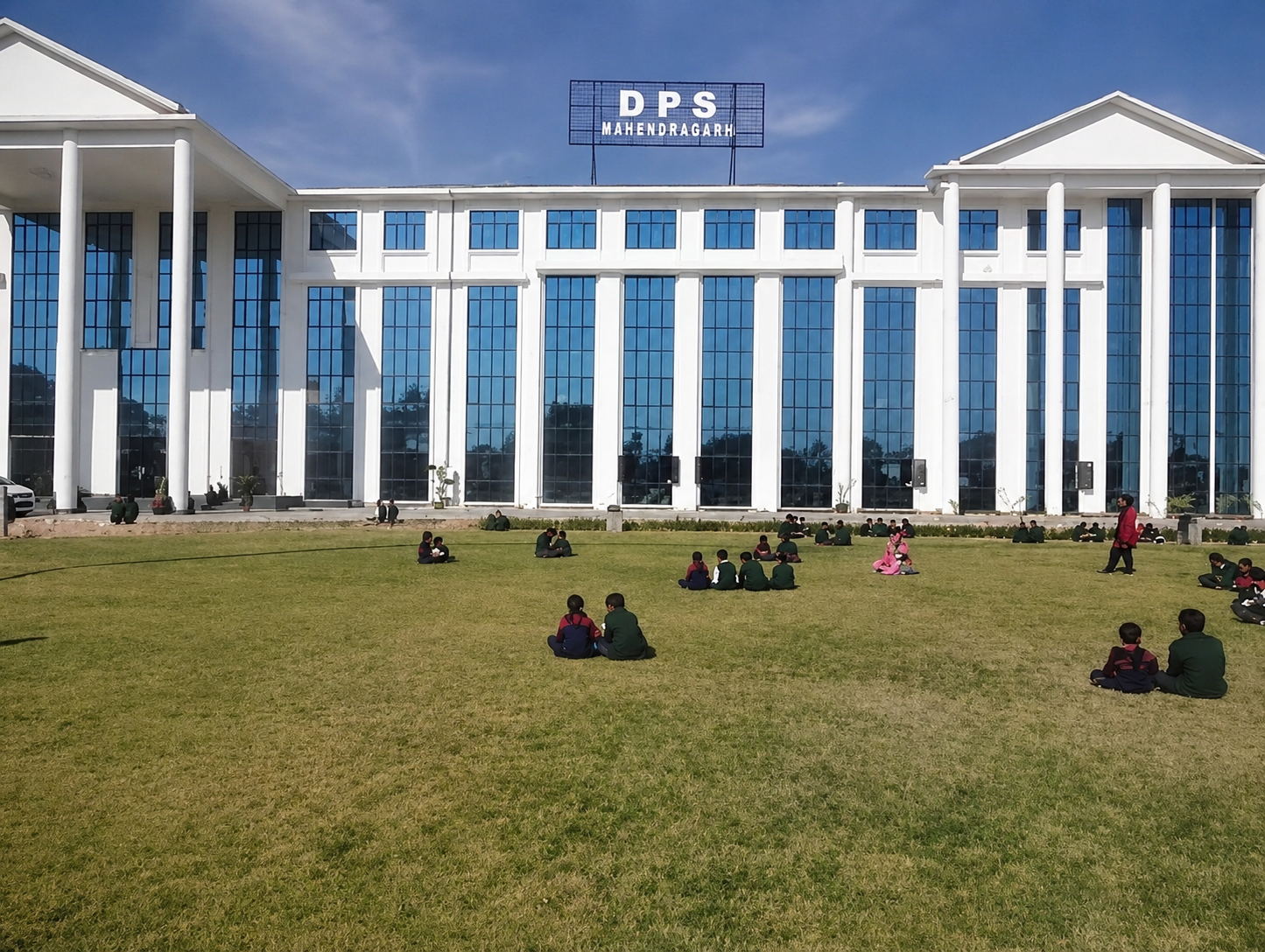 Delhi Public School