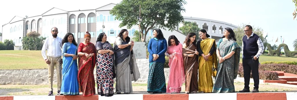 Delhi Public School