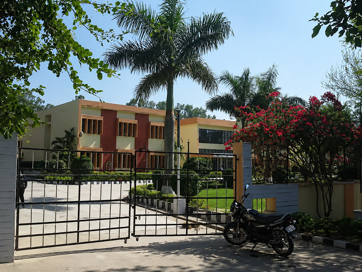 Delhi Public School