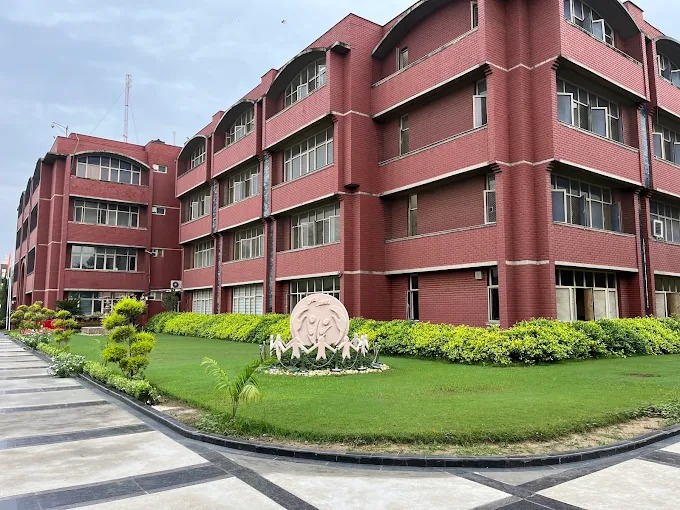 Delhi Public school