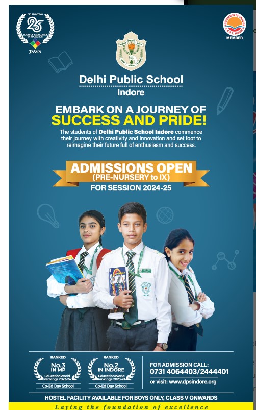 Delhi Public School, Etawah – Apps on Google Play