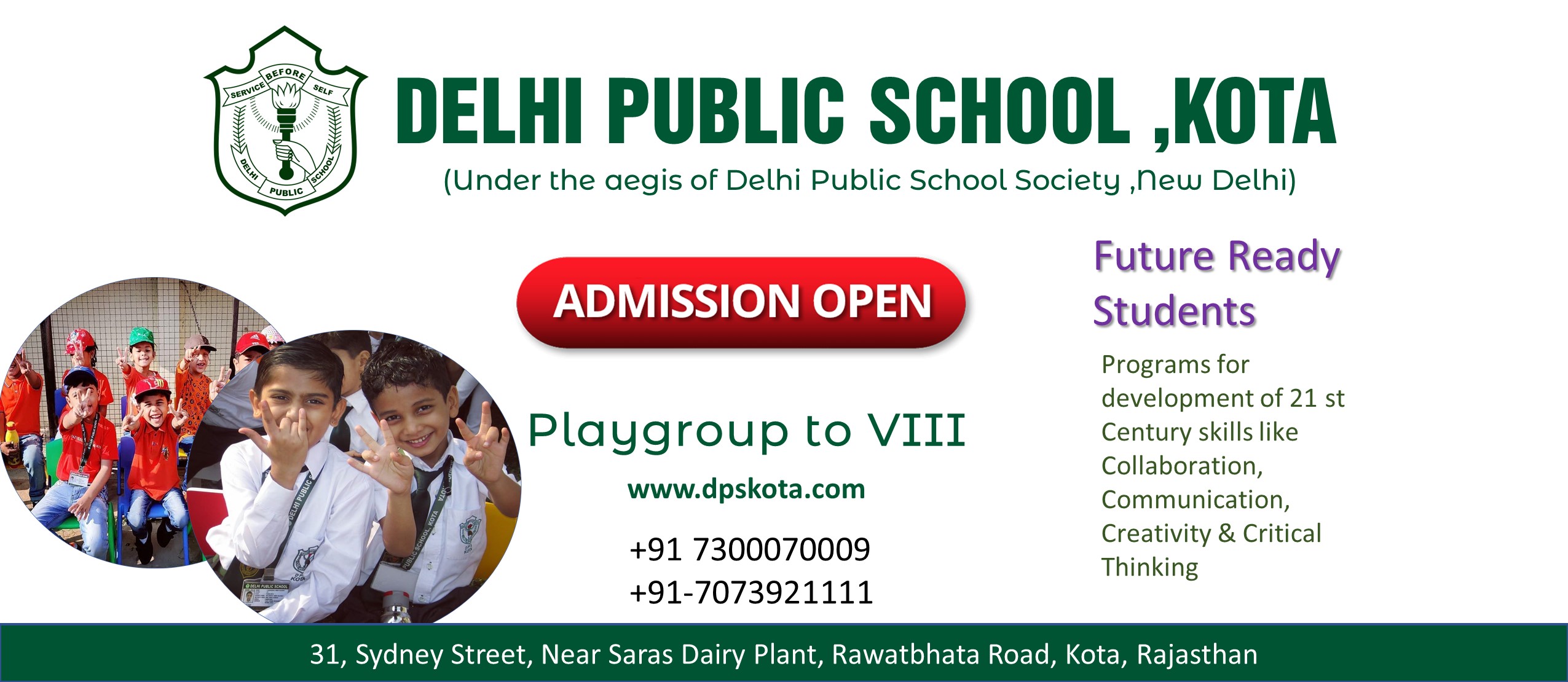Delhi Public School