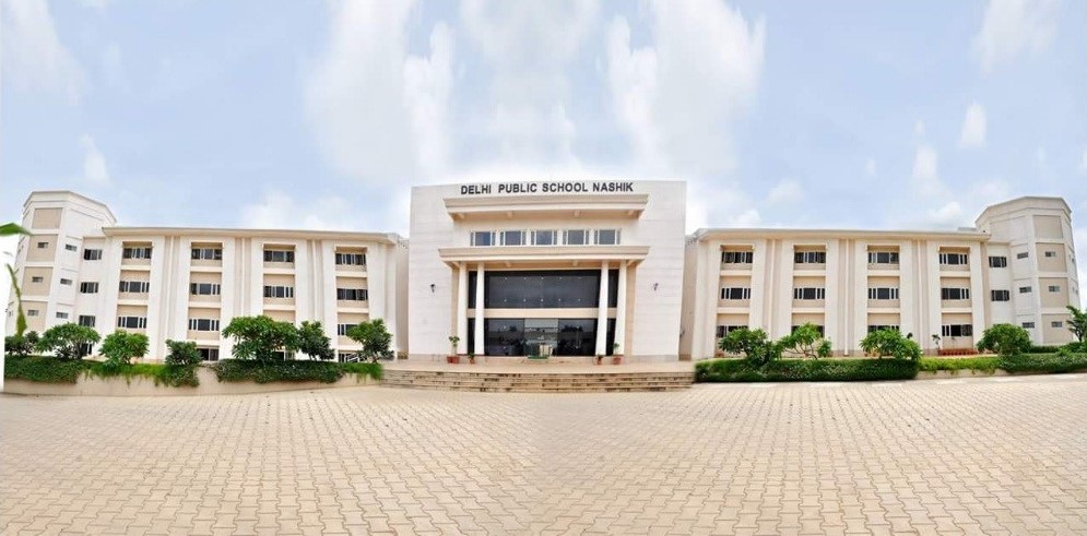 Delhi Public School