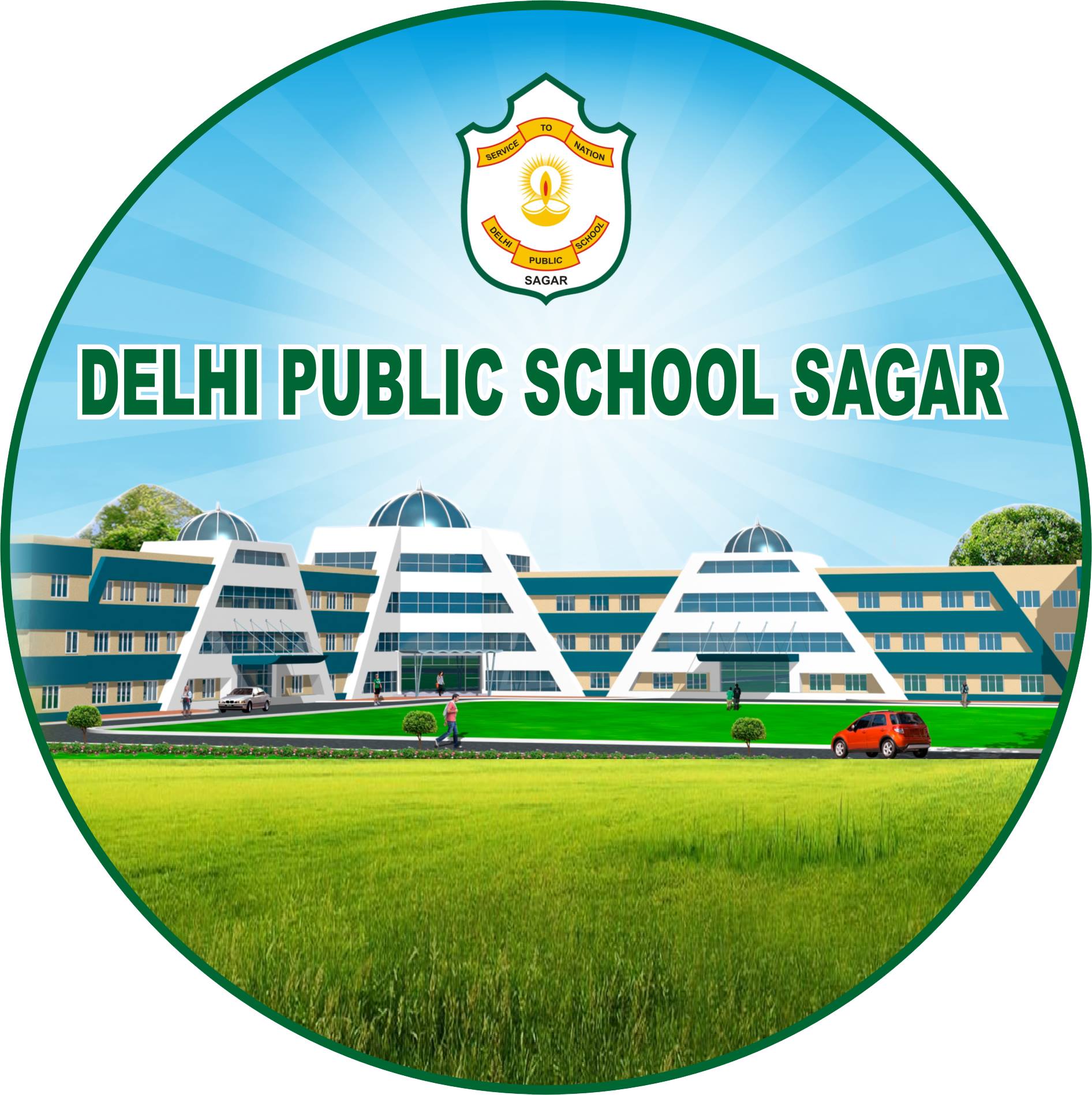 Delhi Public School