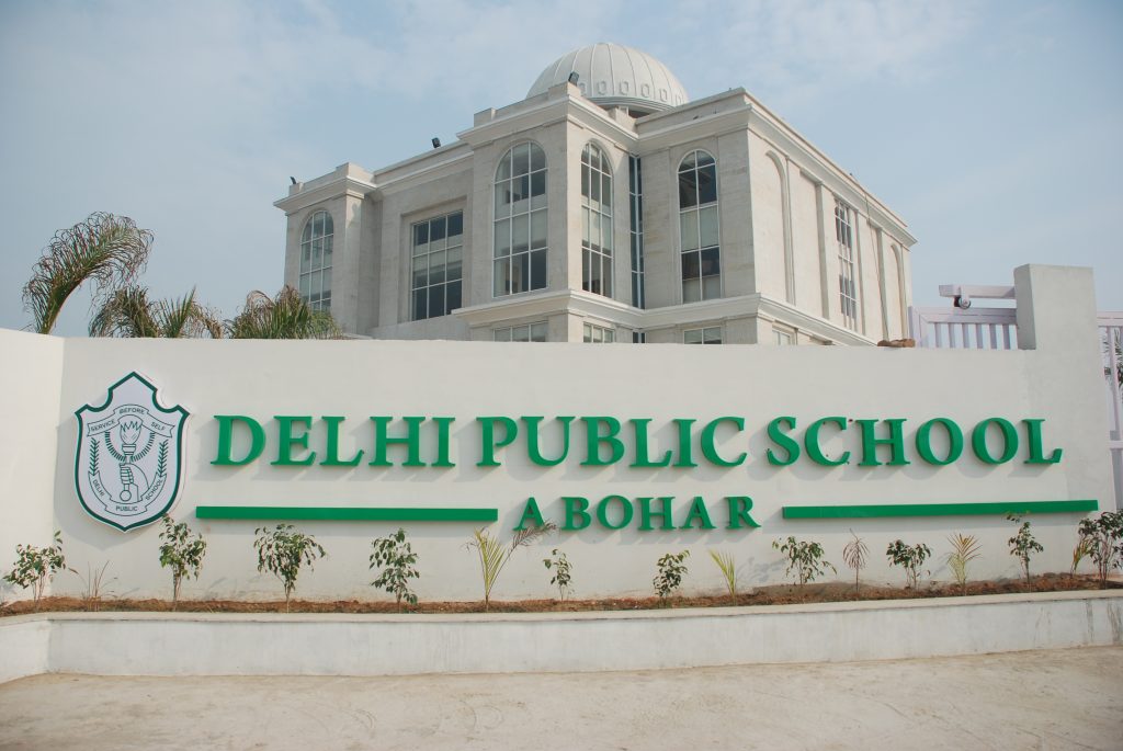 Delhi Public School