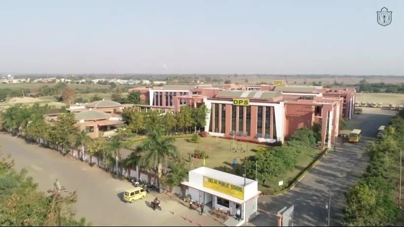 Delhi Public School