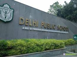 Delhi Public School