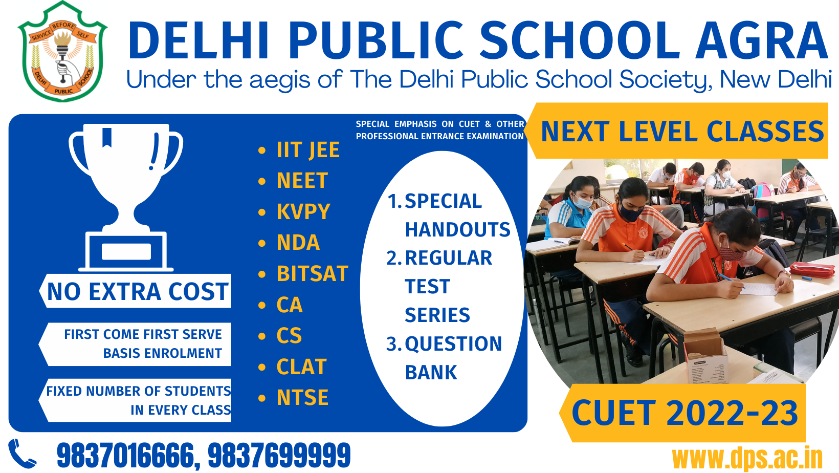 Delhi Public School