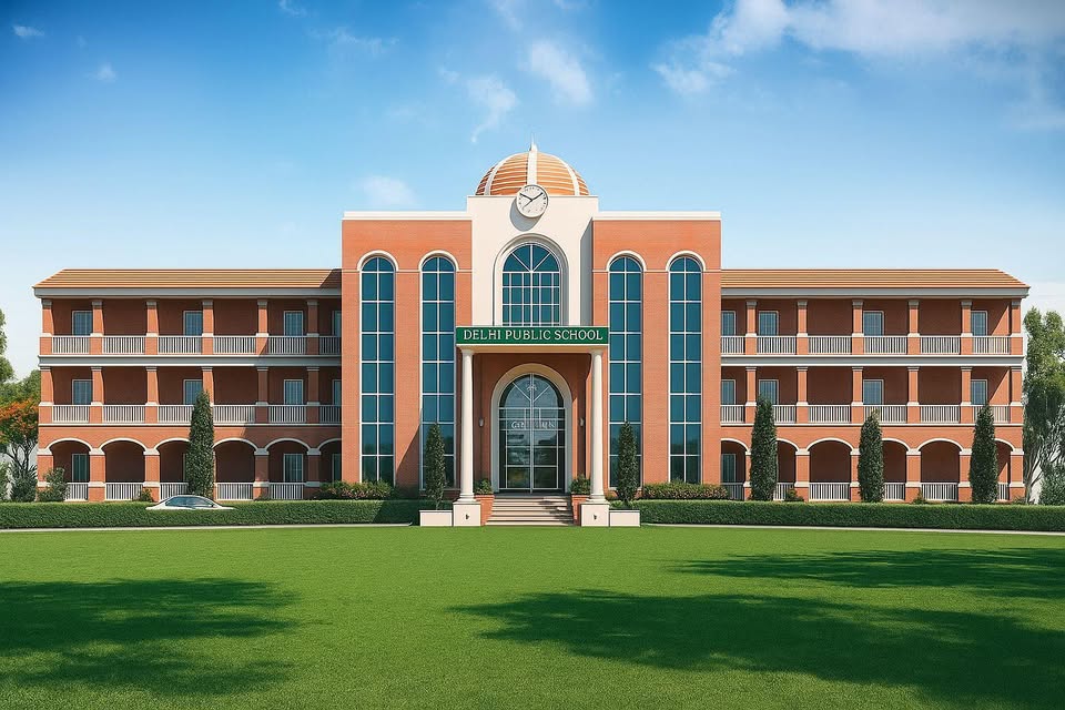 Delhi Public School
