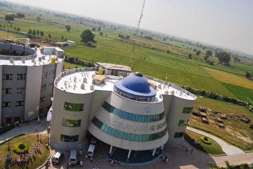 Delhi Public School