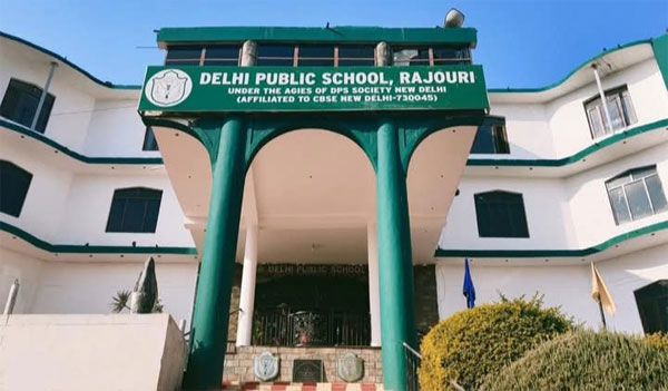 Delhi Public School