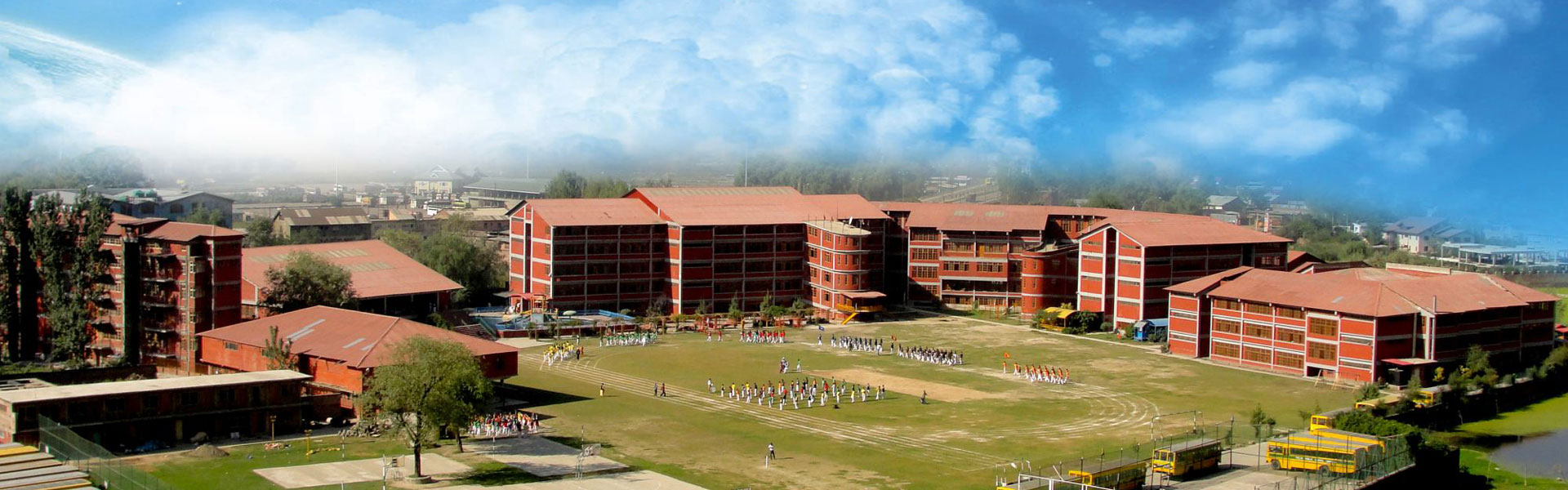 Delhi Public School
