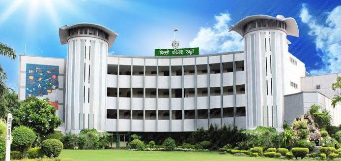 Delhi Public school