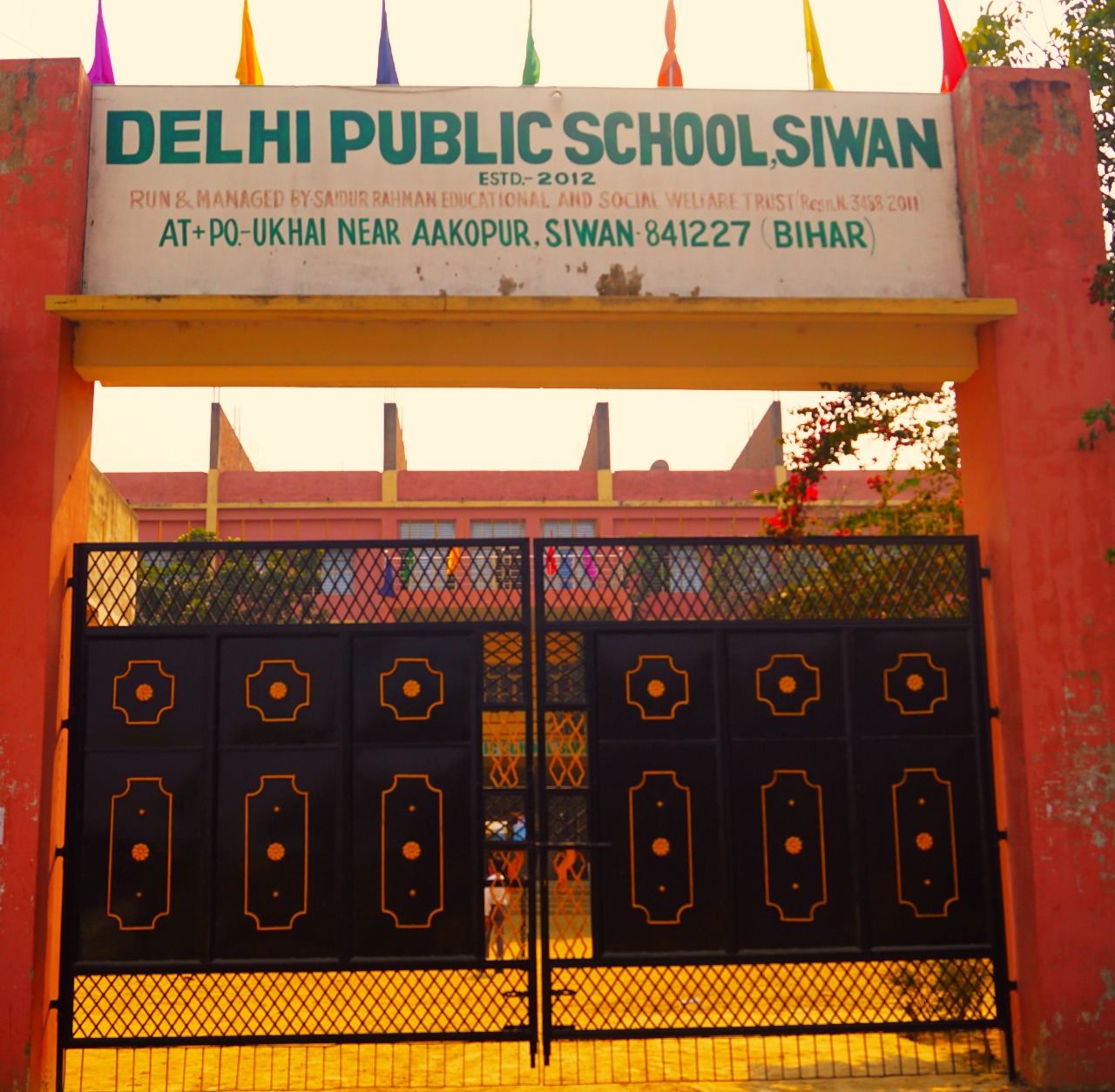 Delhi Public School