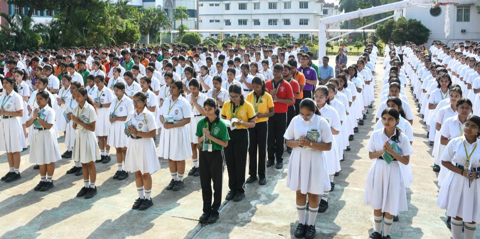 Delhi Public School